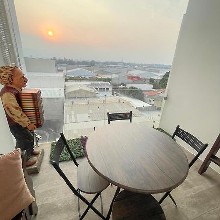 Narama Luxury Near To The Airport Appartement Guatemala-Stad Buitenkant foto