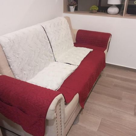 Narama Luxury Near To The Airport Appartement Guatemala-Stad Buitenkant foto