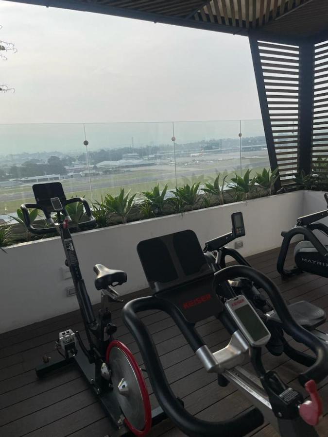 Narama Luxury Near To The Airport Appartement Guatemala-Stad Buitenkant foto