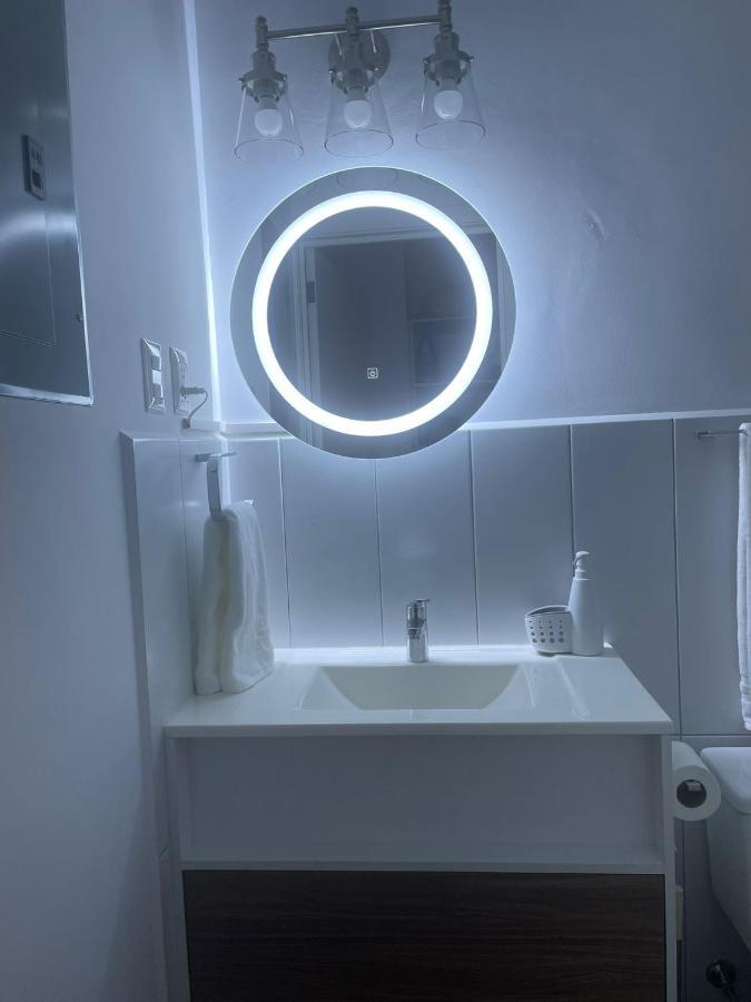 Narama Luxury Near To The Airport Appartement Guatemala-Stad Buitenkant foto