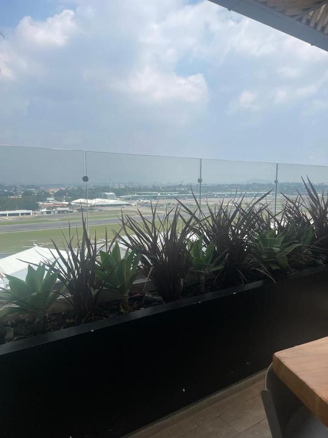Narama Luxury Near To The Airport Appartement Guatemala-Stad Buitenkant foto