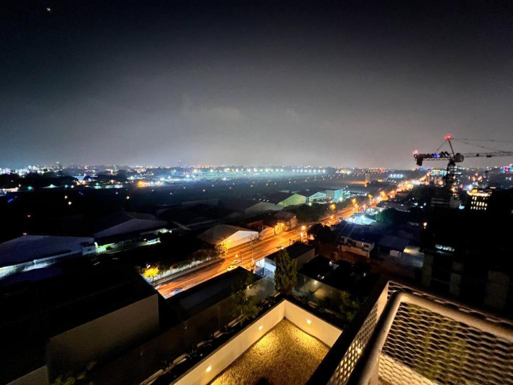 Narama Luxury Near To The Airport Appartement Guatemala-Stad Buitenkant foto