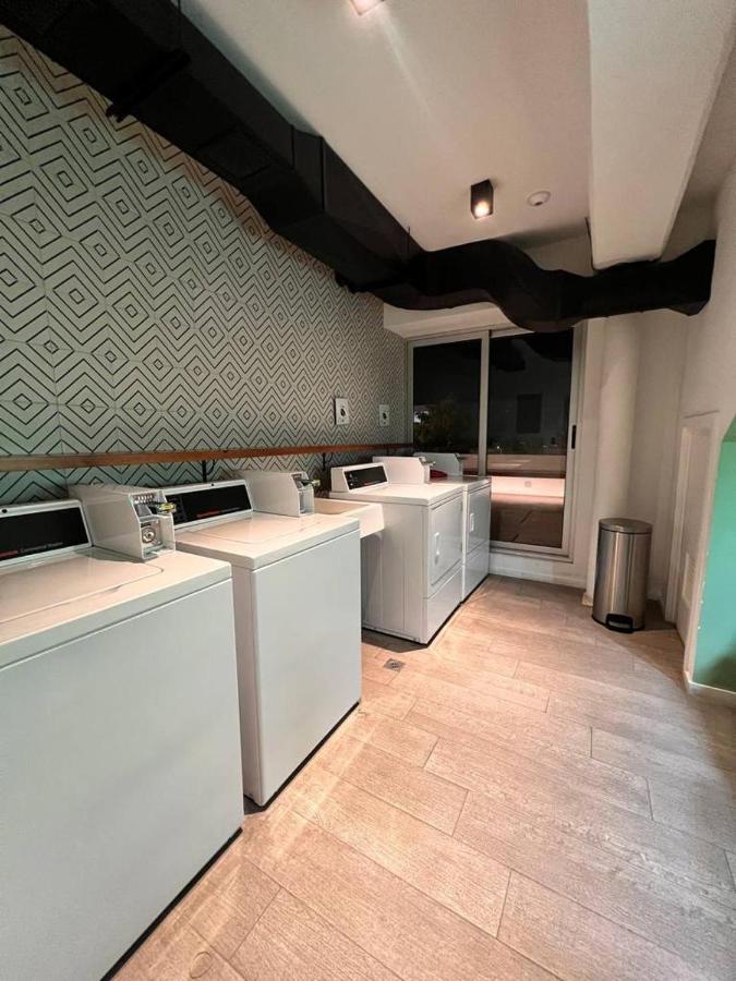 Narama Luxury Near To The Airport Appartement Guatemala-Stad Buitenkant foto