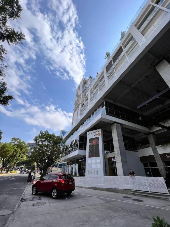 Narama Luxury Near To The Airport Appartement Guatemala-Stad Buitenkant foto