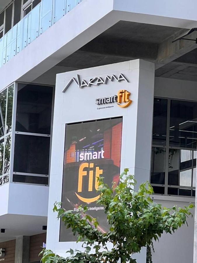 Narama Luxury Near To The Airport Appartement Guatemala-Stad Buitenkant foto