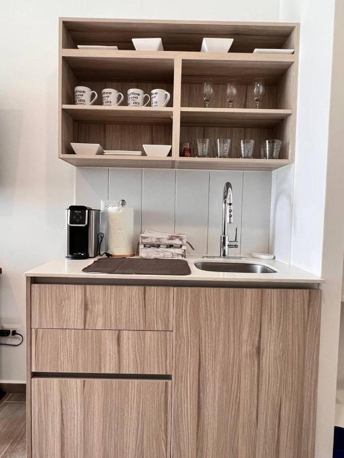 Narama Luxury Near To The Airport Appartement Guatemala-Stad Buitenkant foto