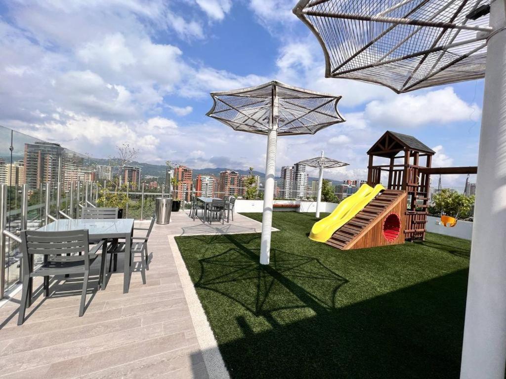 Narama Luxury Near To The Airport Appartement Guatemala-Stad Buitenkant foto