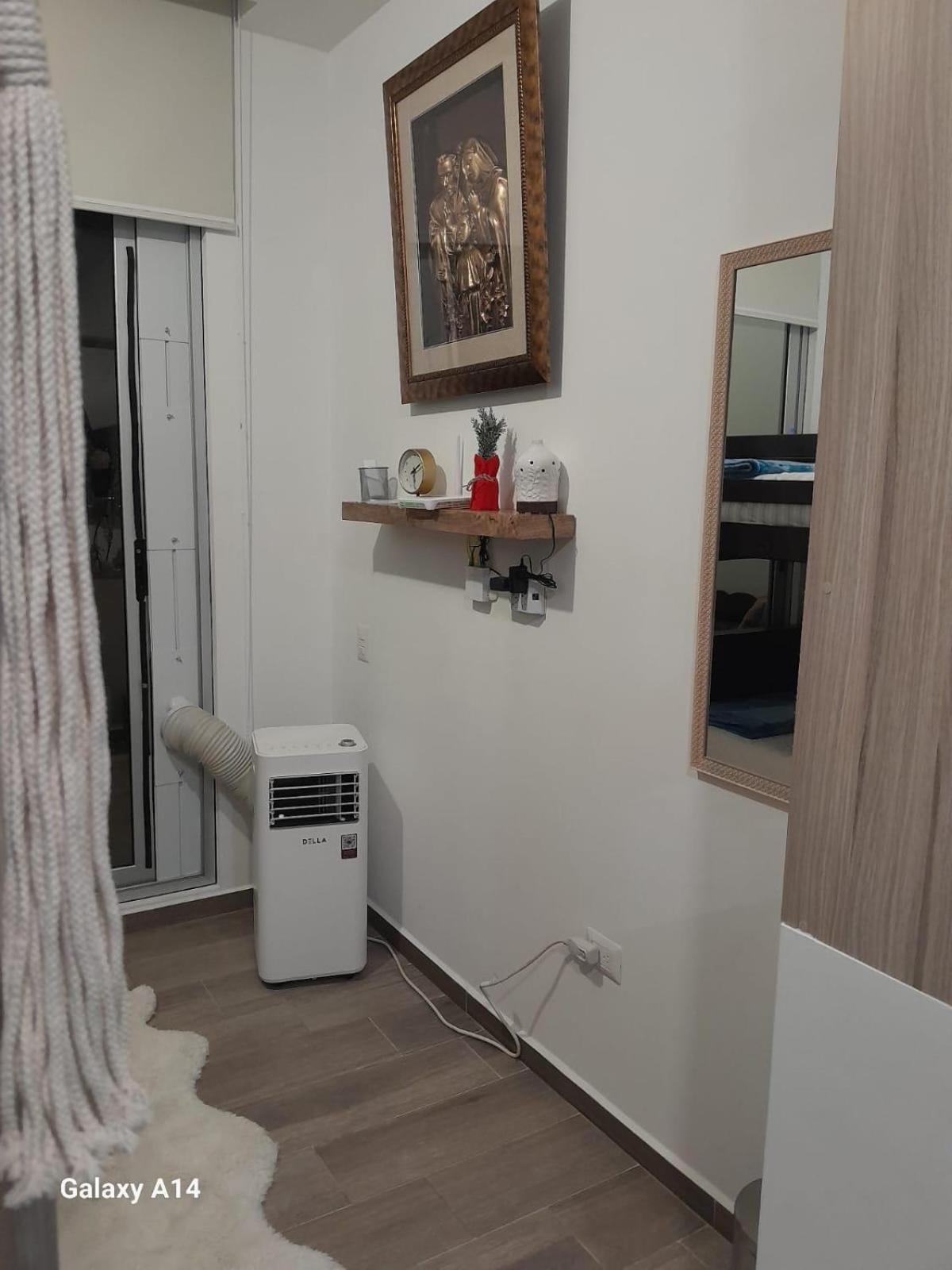 Narama Luxury Near To The Airport Appartement Guatemala-Stad Buitenkant foto