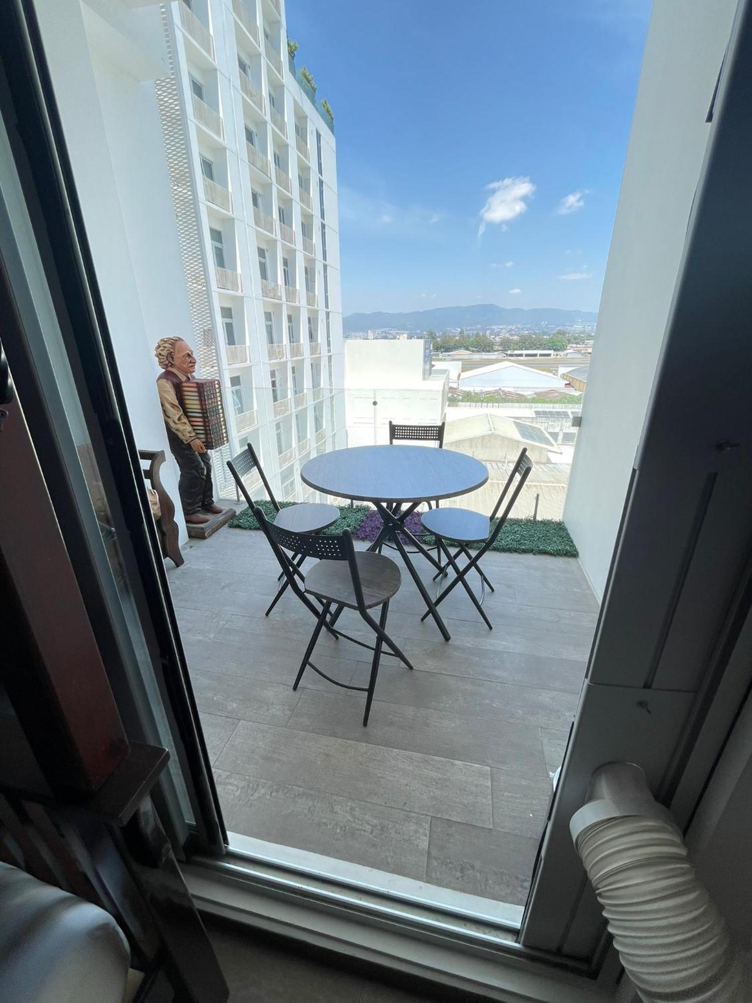 Narama Luxury Near To The Airport Appartement Guatemala-Stad Buitenkant foto