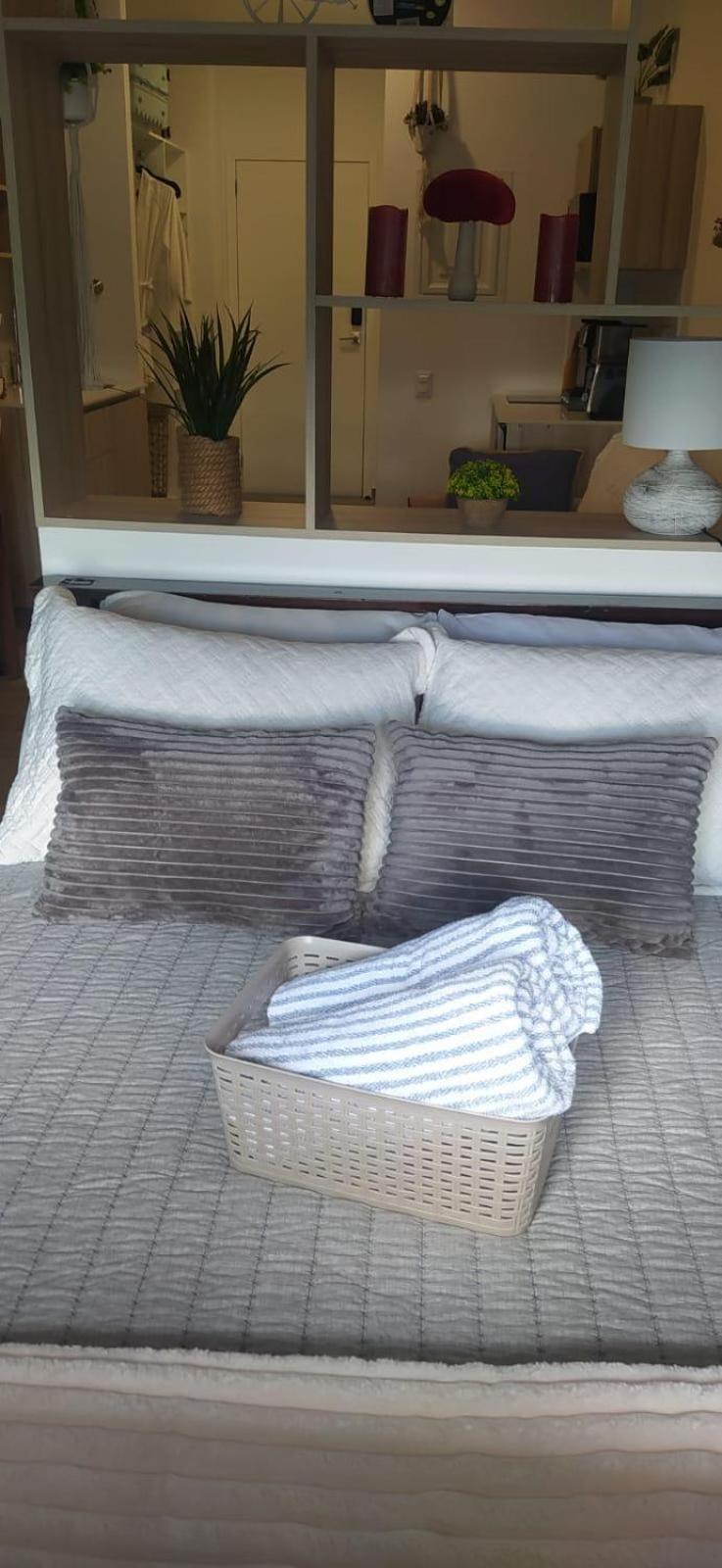 Narama Luxury Near To The Airport Appartement Guatemala-Stad Buitenkant foto
